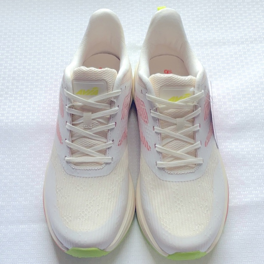Avia AV Gel Trail Sneakers Size 9.5 NWT - Picture 3 of 8